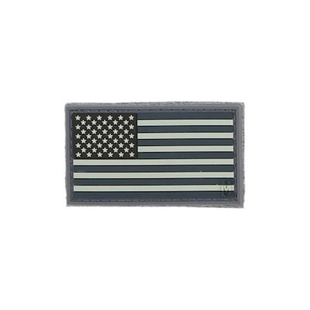 Toyopia USA Flag PatchSmall SWAT TO1110703